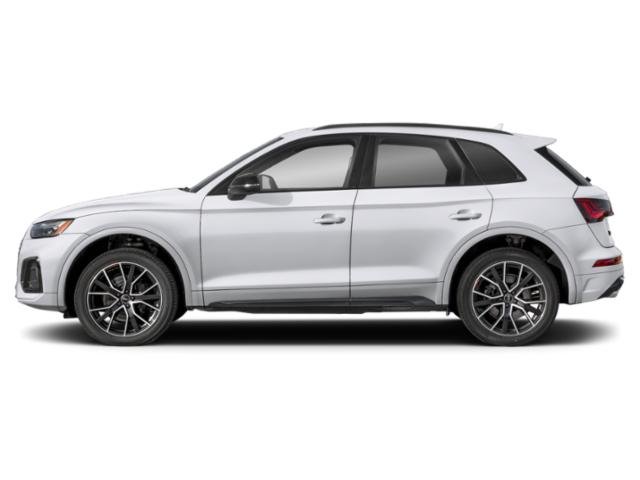 2025 Audi SQ5 Premium Plus photo 2