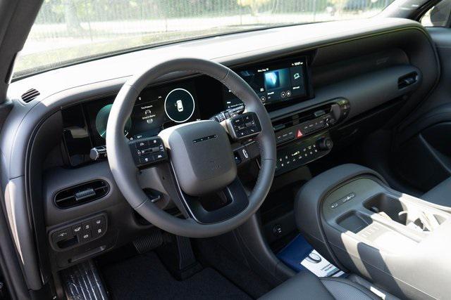 2026 Hyundai Palisade XRT photo 2