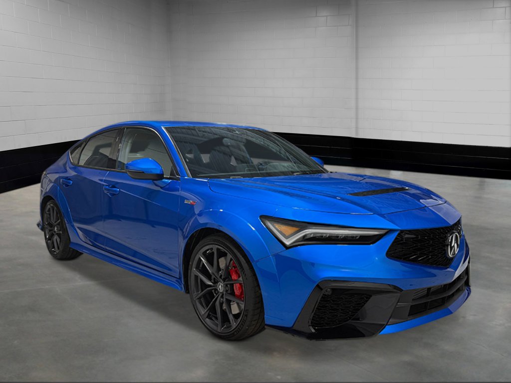 2026 Acura Integra Type S photo 2