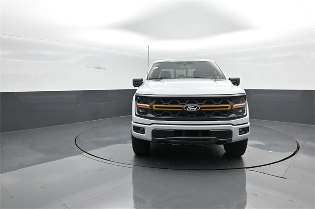 2025 Ford F-150 Tremor photo 2