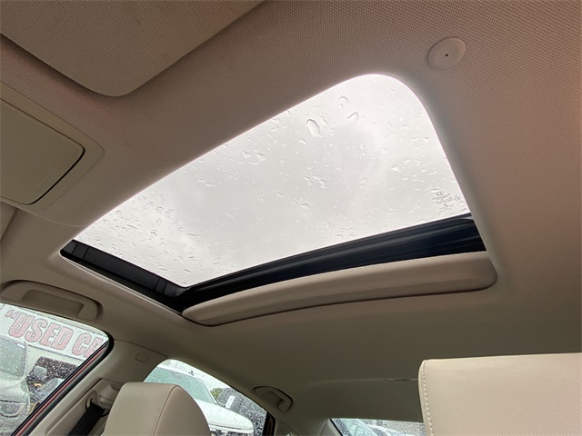 2019 Honda Accord Hybrid Touring photo 31