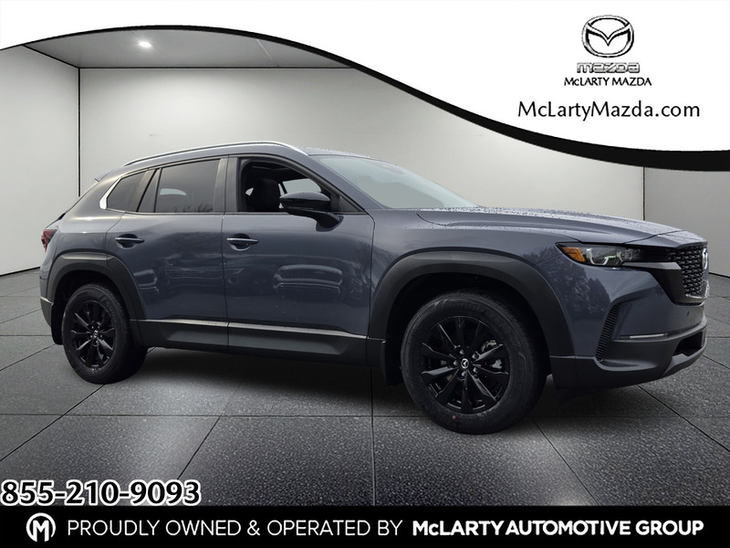 2026 Mazda CX-50 Preferred's photo