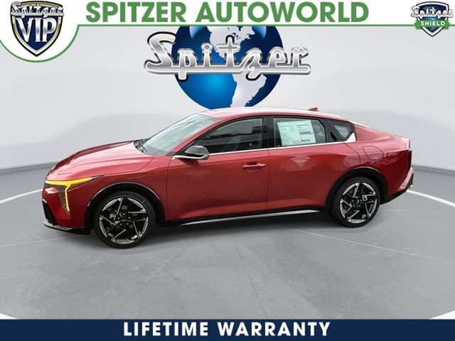 K4 | Spitzer Kia Cleveland