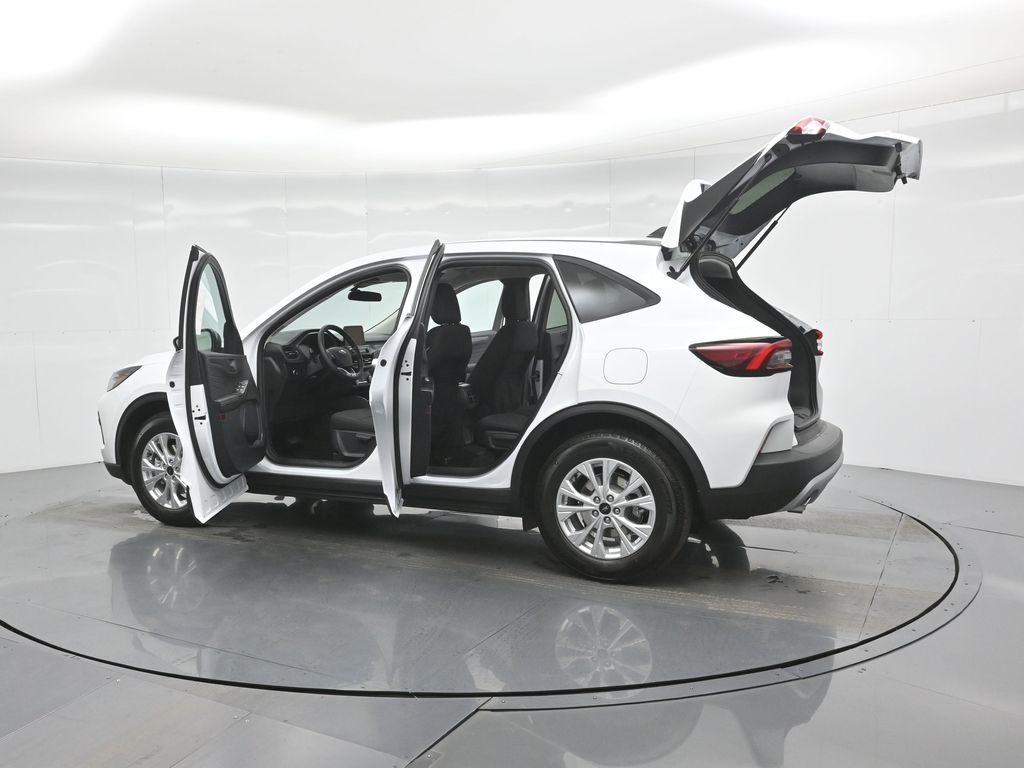 2025 Ford Escape Active photo 29