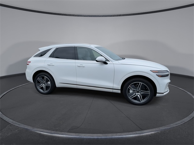 2026 Genesis Electrified GV70 Advanced photo 24