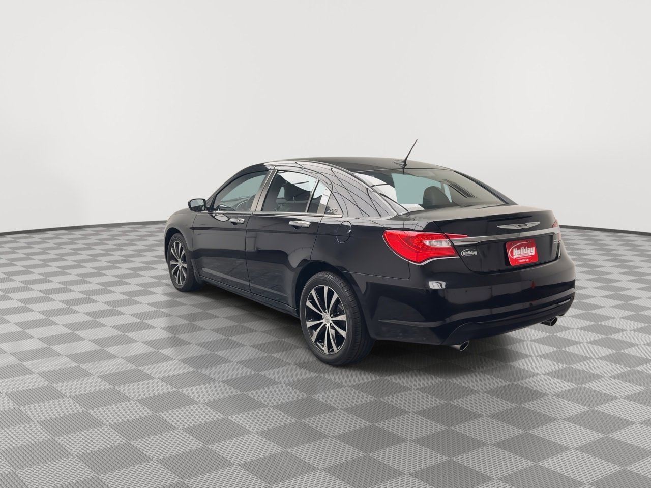 2012 Chrysler 200 S photo 2