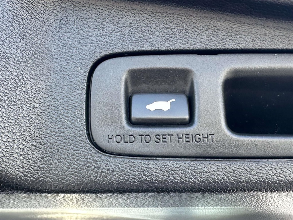 2020 Honda CR-V EX-L photo 8