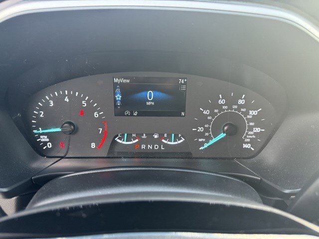 2022 Ford Escape SE photo 12