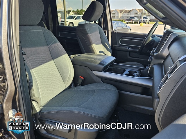 2023 Ram 2500 Big Horn photo 14