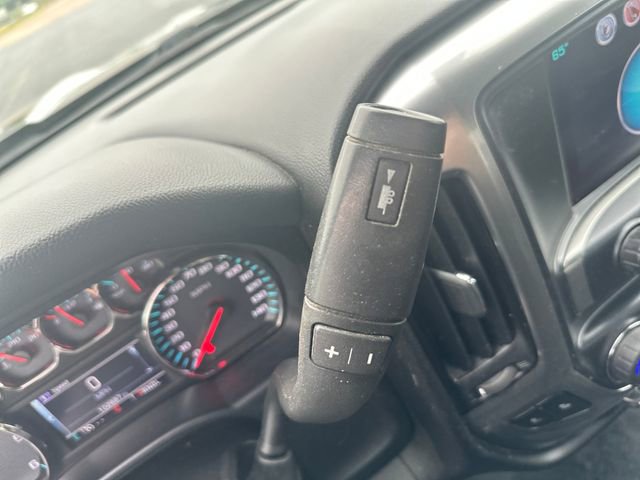 2017 Chevrolet Silverado 1500 photo 15