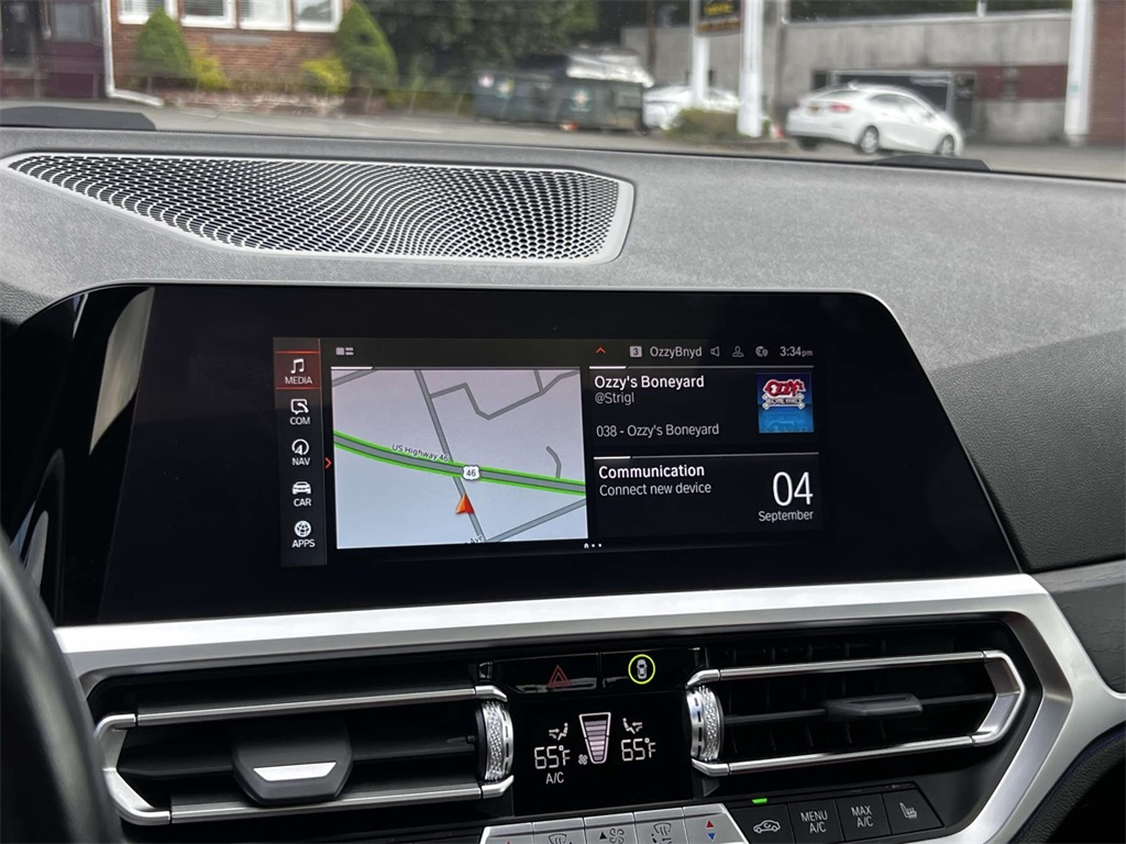 2022 Bmw 430i xDrive photo 25