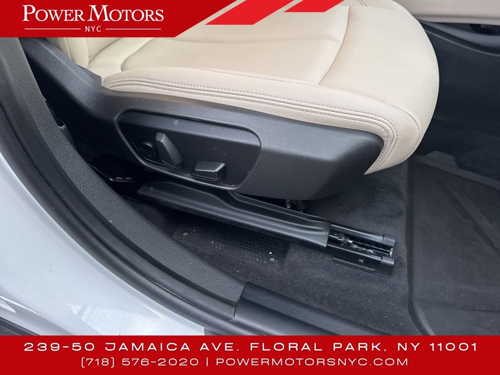 2022 Bmw X1 XDrive28i photo 14
