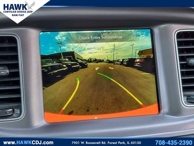 2023 DODGE CHARGER - Image 19