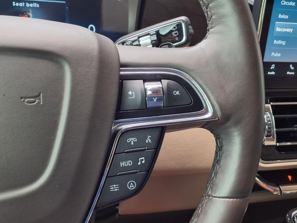 2023 Lincoln Navigator Reserve photo 17