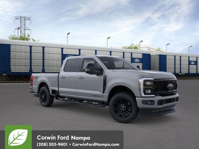 2026 Ford F-250 Super Duty Lariat's photo