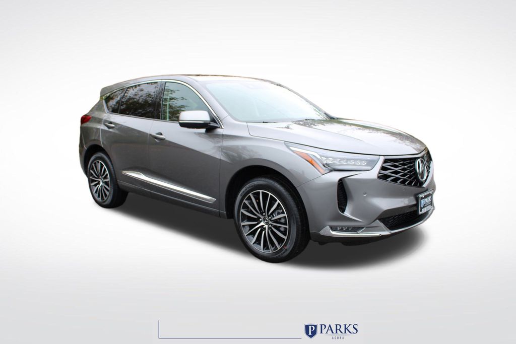 2026 Acura RDX Advance Package's photo