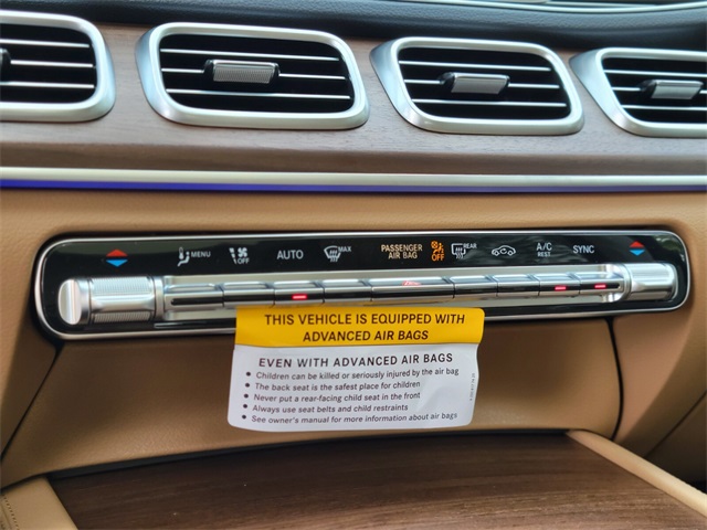 2026 Mercedes Benz GLE 450 4MATIC photo 22