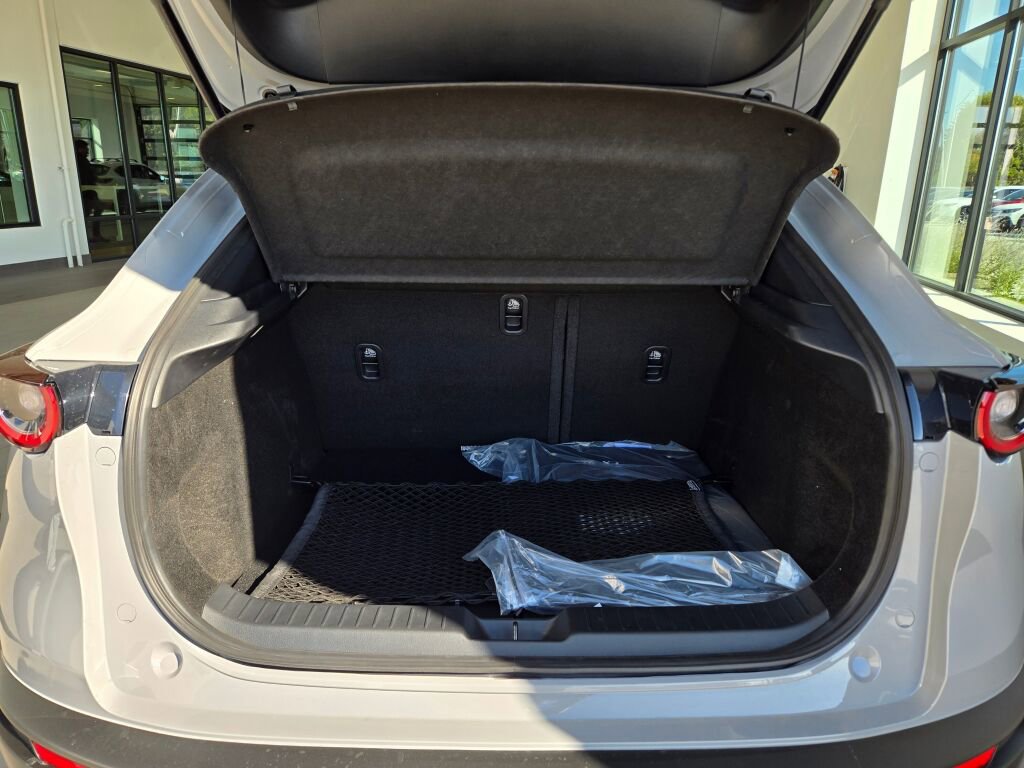 2025 Mazda CX-30 2.5 Select Sport photo 9