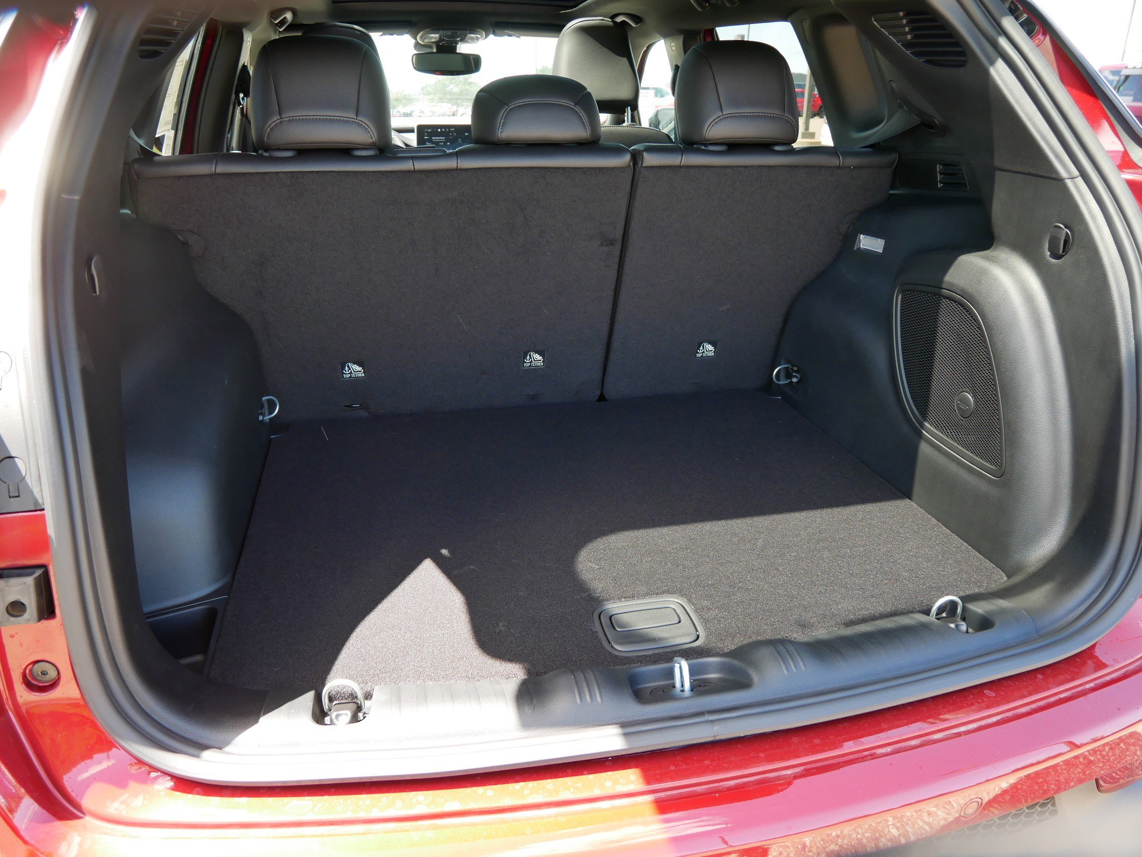 2025 Jeep Compass Limited photo 6
