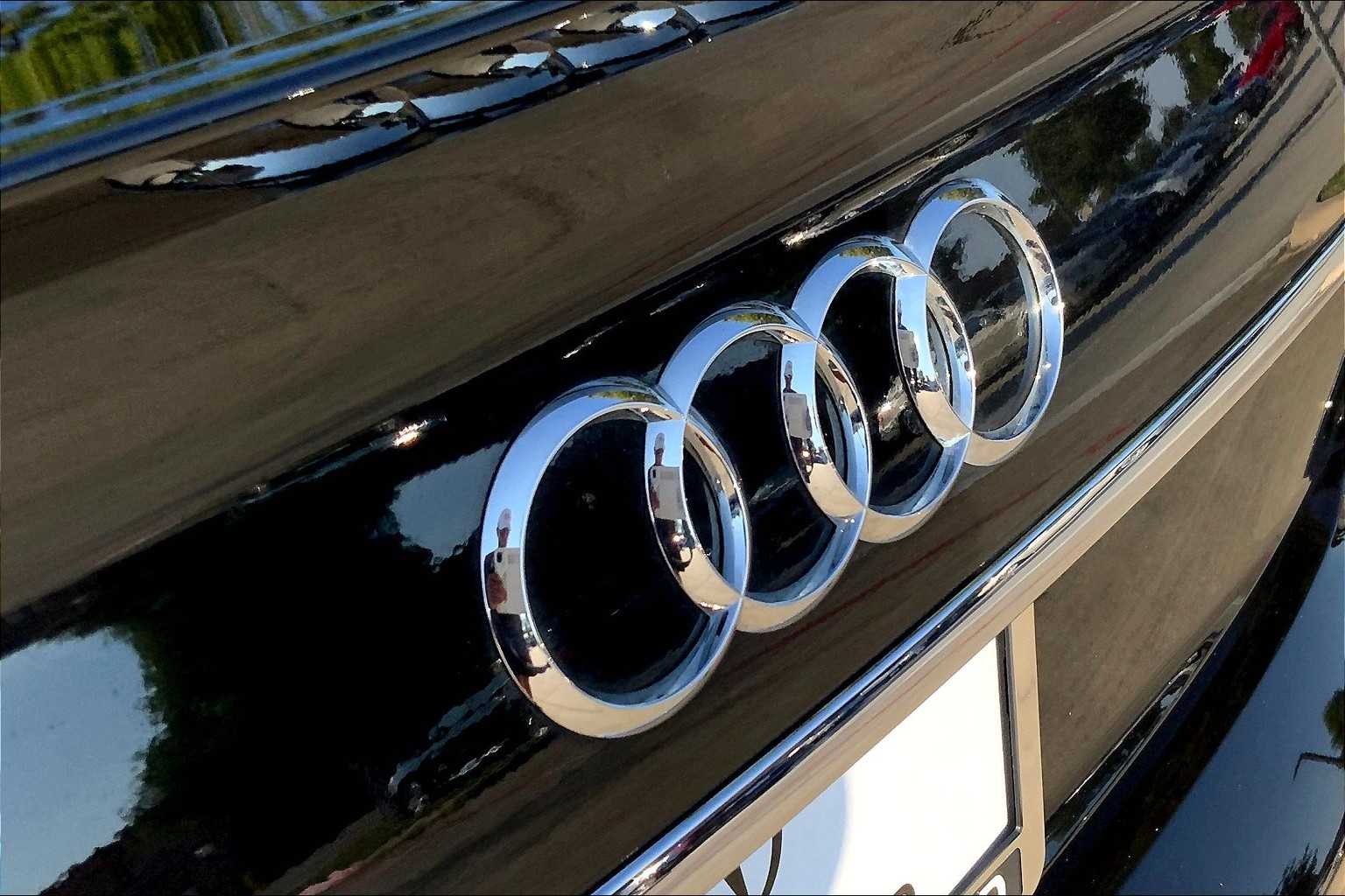 2022 Audi S4 Base Premium Plus photo 28