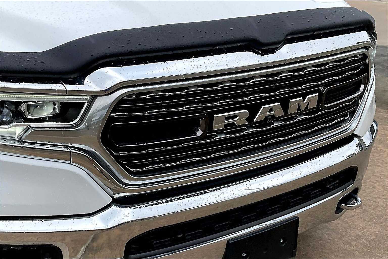 2021 Ram 1500 Limited photo 27
