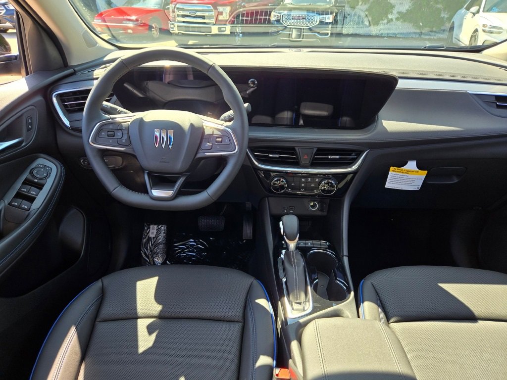 2026 Buick Encore GX Sport Touring photo 14