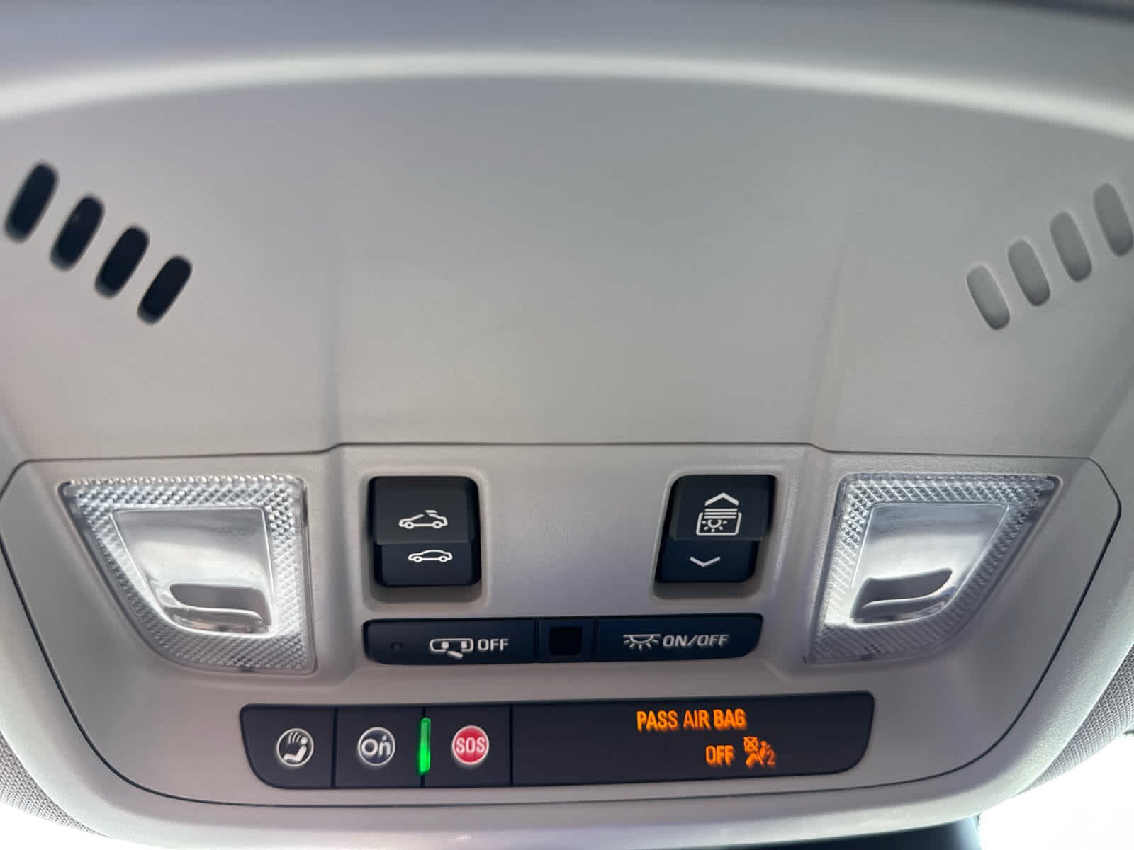 2021 Chevrolet Malibu 1LT photo 10