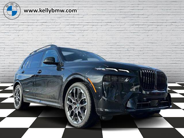 2026 BMW X7