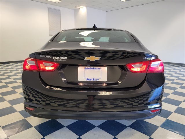 2023 Chevrolet Malibu 1LT photo 10