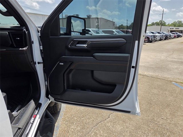 2024 Gmc Sierra 2500 HD AT4 photo 31