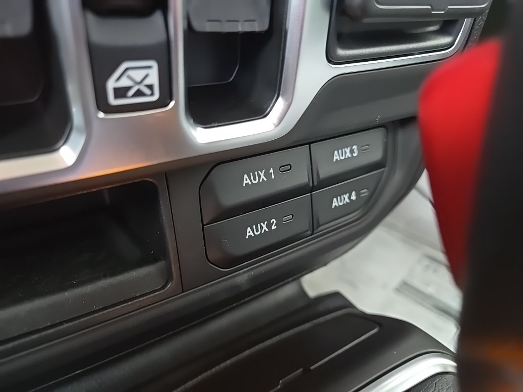 2025 Jeep Wrangler Sport S photo 58