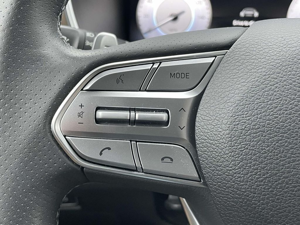 2023 Hyundai Santa Fe Calligraphy photo 8