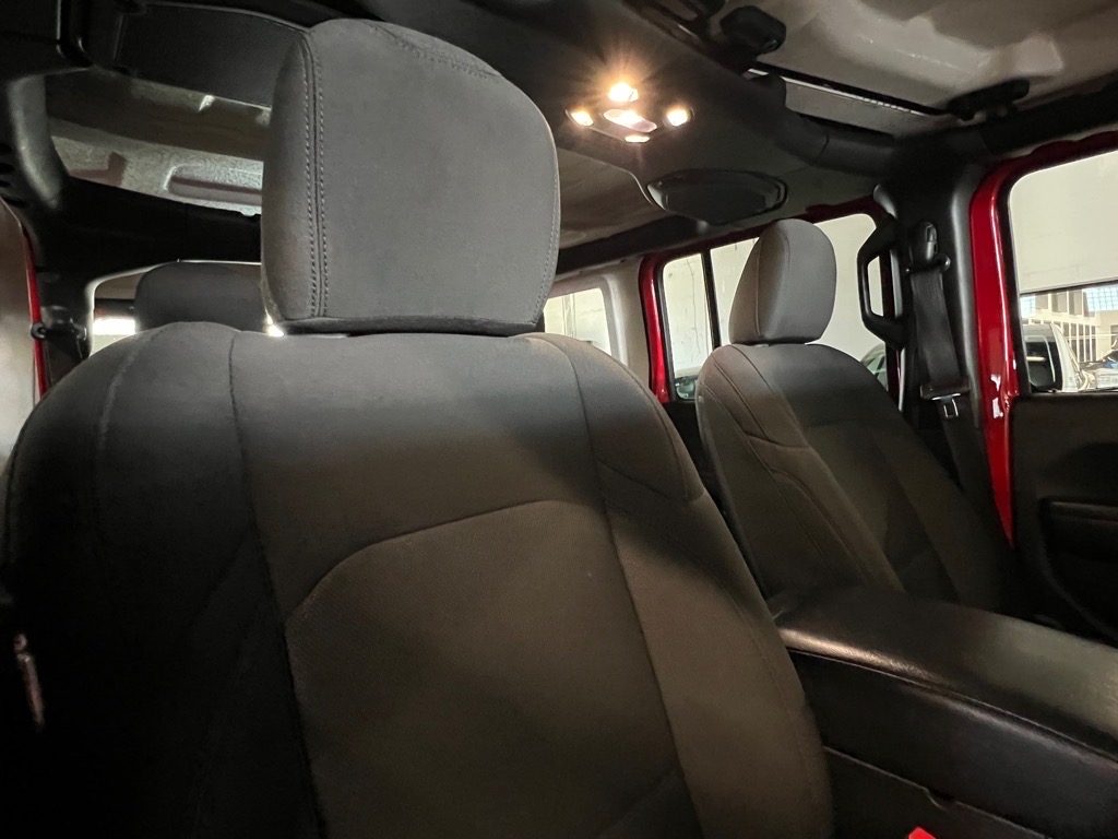 2023 Jeep Wrangler Willys 4xe photo 21