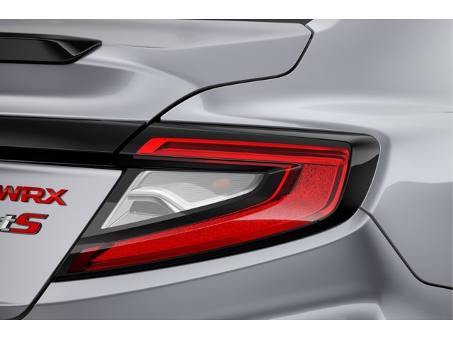 2025 Subaru WRX tS photo 12