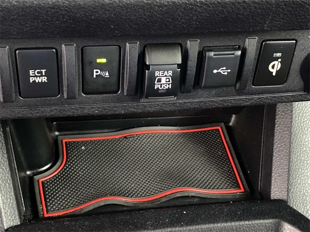 2022 Toyota Tacoma TRD Sport V6 photo 20