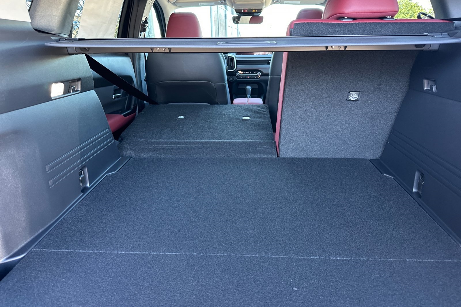 2025 Mazda CX-50 Premium photo 15