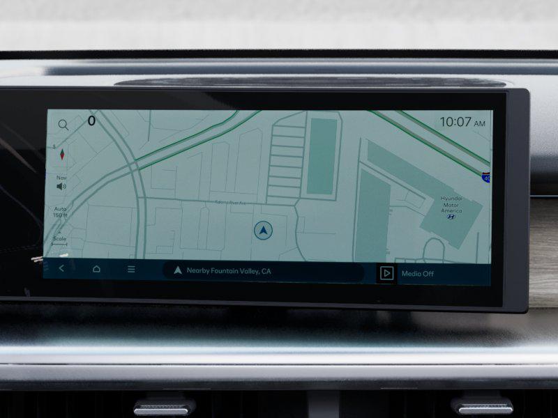2026 Hyundai Ioniq SEL photo 19