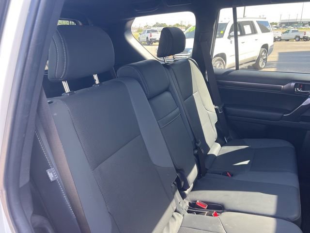 2022 Lexus GX 460 photo 9