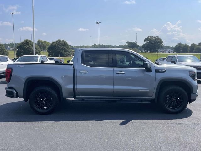 2026 Gmc Sierra 1500 Elevation photo 2