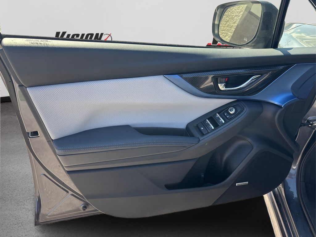 2020 Subaru Crosstrek Hybrid photo 22