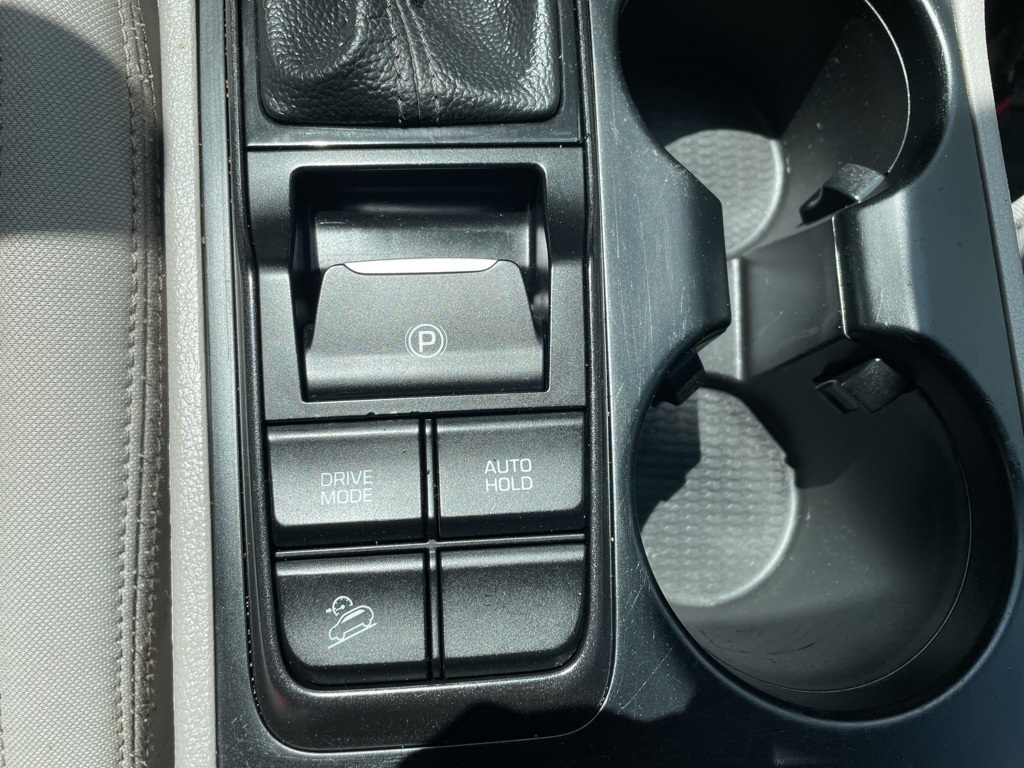 2020 Hyundai Tucson SE photo 12
