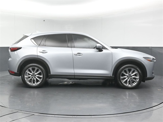 2021 MAZDA CX-5 - Image 8