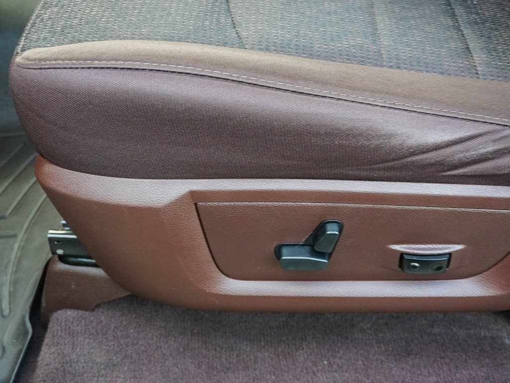 2017 Ram 1500 Big Horn photo 19