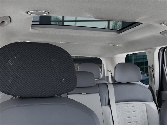 2026 Kia EV9 Wind photo 22