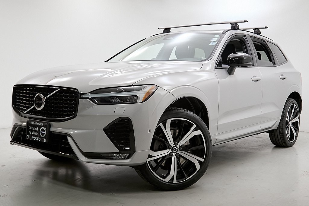 2023 VOLVO XC60 - Image 1