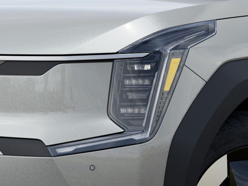 2026 Kia EV9 Wind photo 10