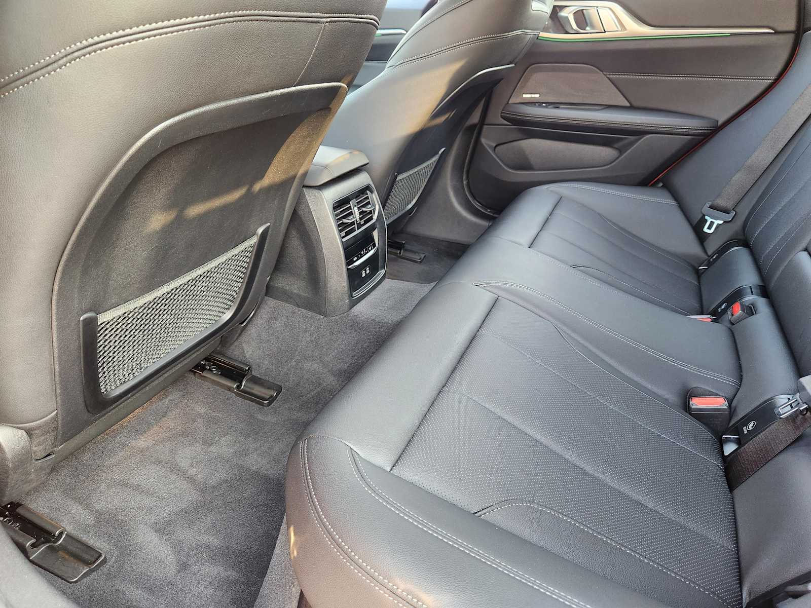 2023 Bmw i4 eDrive40 photo 17