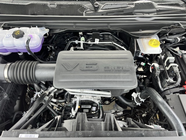 2025 Ram 1500 Tradesman photo 23