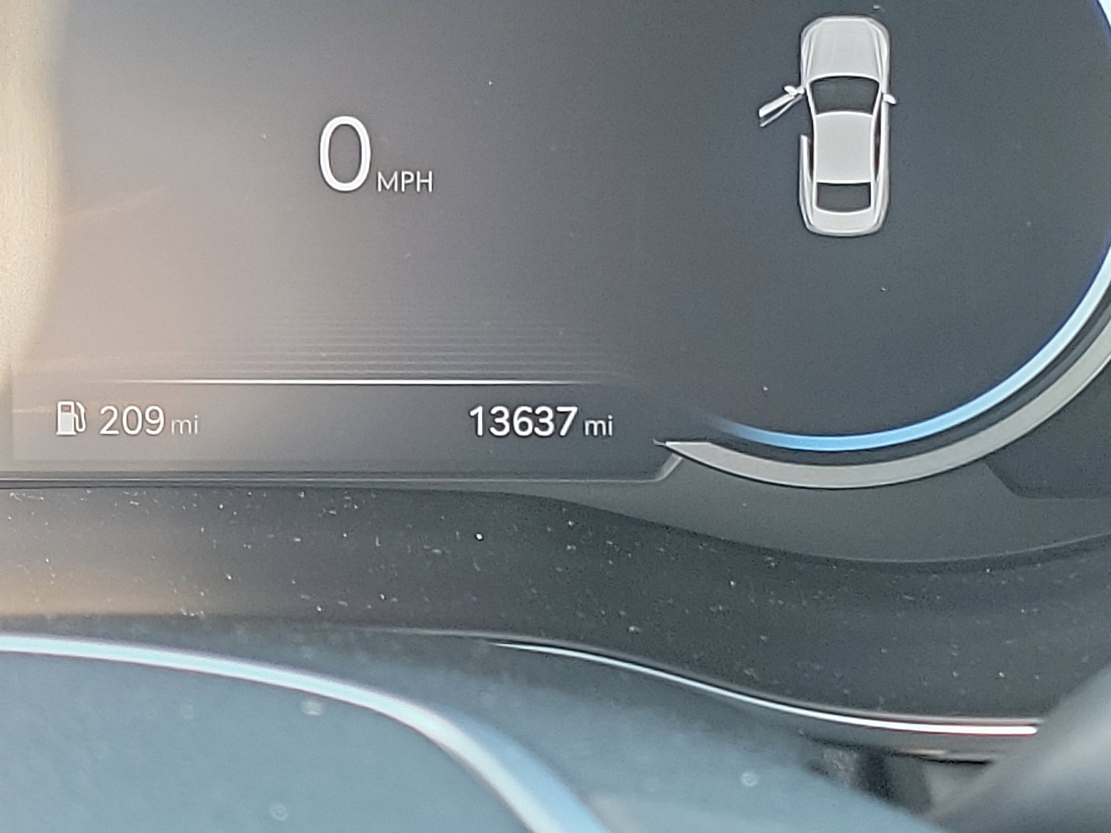 2023 Genesis G70 3.3T Sport Prestige Advanced photo 8