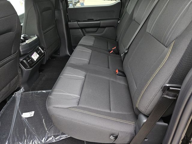 2025 Ford F-150 STX photo 23
